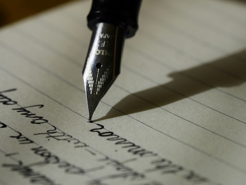 Reasons Not to Write Your Own Will