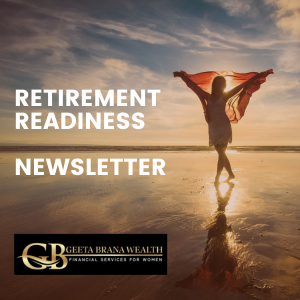 July 2024: Retirement Readiness