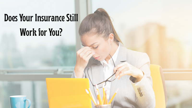 Why Your Insurance Worked for Years—Until It Didn’t