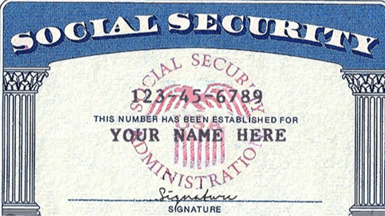 The State of the Social Security Trust Fund