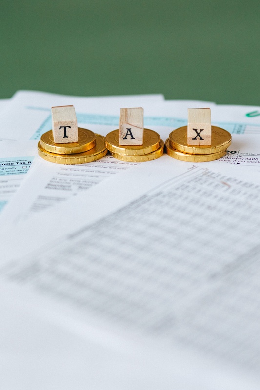 Reduce your tax liability today
