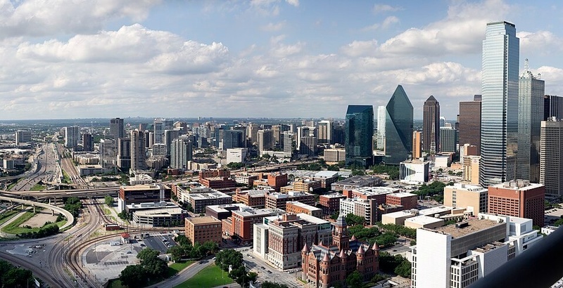 Uptown Dallas: Modern Living and Urban Development in Dallas, Texas