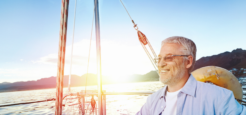 January 2024: Retirement Readiness