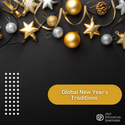 Global New Year’s Traditions