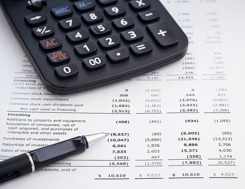 Accounting- The Backbone of every Successful Business