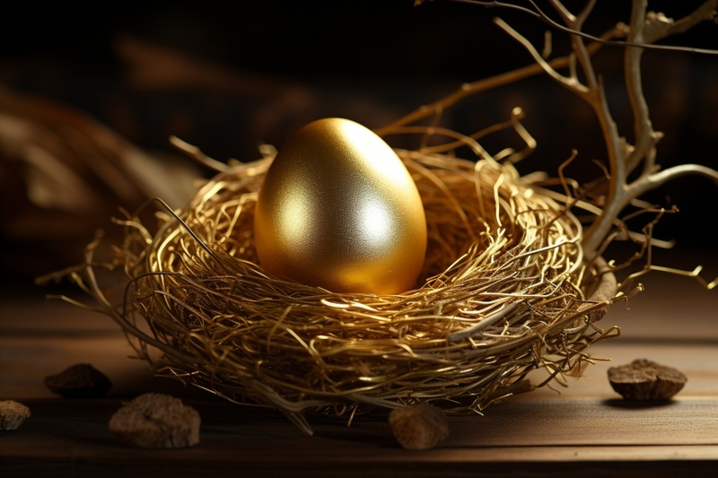 How to Create a Personal Pension and Guarantee Lifetime Income