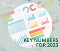 Key Numbers 2023