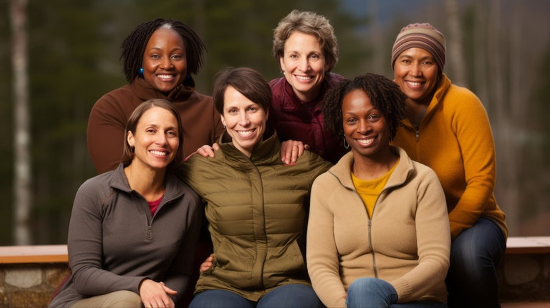Money, Women, and Power: Why Financial Planning Matters More Than Ever