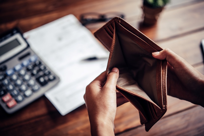 6 Mistakes that can derail your financial goals.