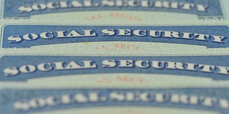 Your 2024 Social Security Guide