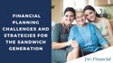 Financial Planning Challenges and Strategies