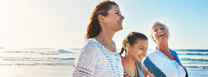 Life in the Middle: Navigating the Sandwich Generation Without Losing Yourself