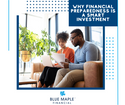 Why Financial Preparedness Is a Smart Investment