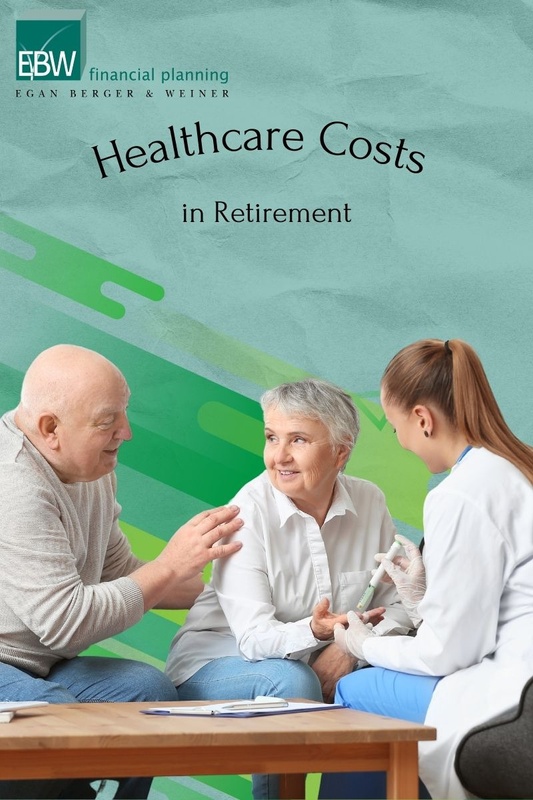 Healthcare Costs in Retirement