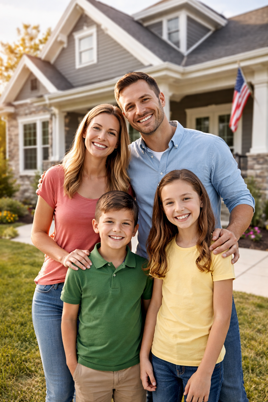 New Construction & Home Insurance Knoxville TN | IRM