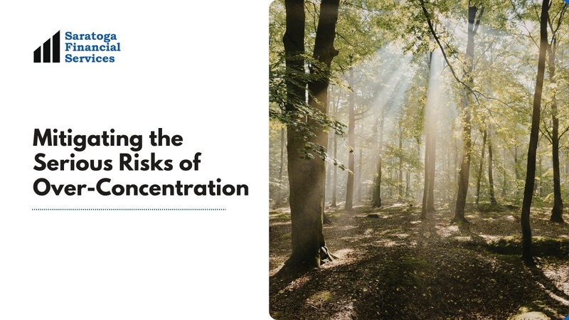 Mitigating the Serious Risks of Over-Concentration