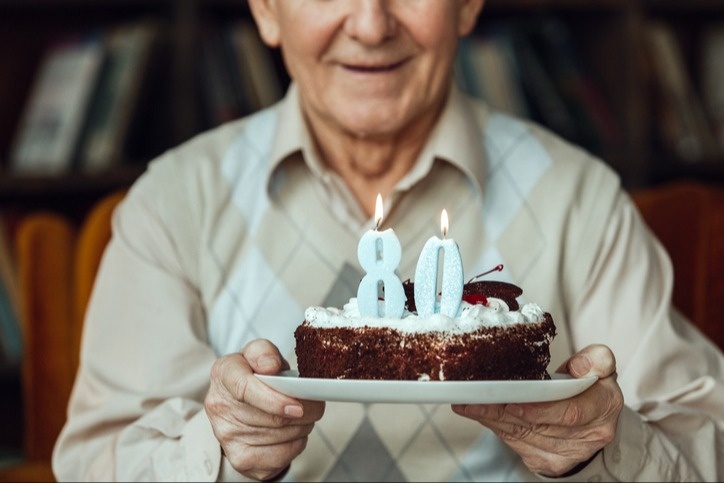 Why You Need a Financial Plan for Your 70s, 80s, and Beyond