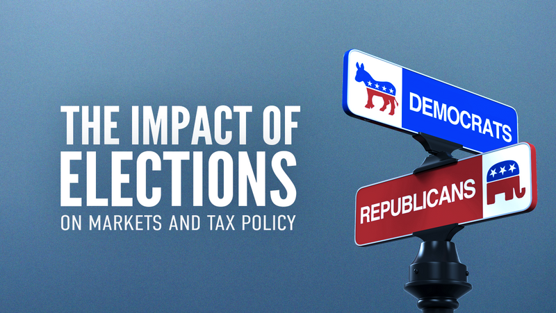 The Impact of Elections on the Markets and Tax Policy
