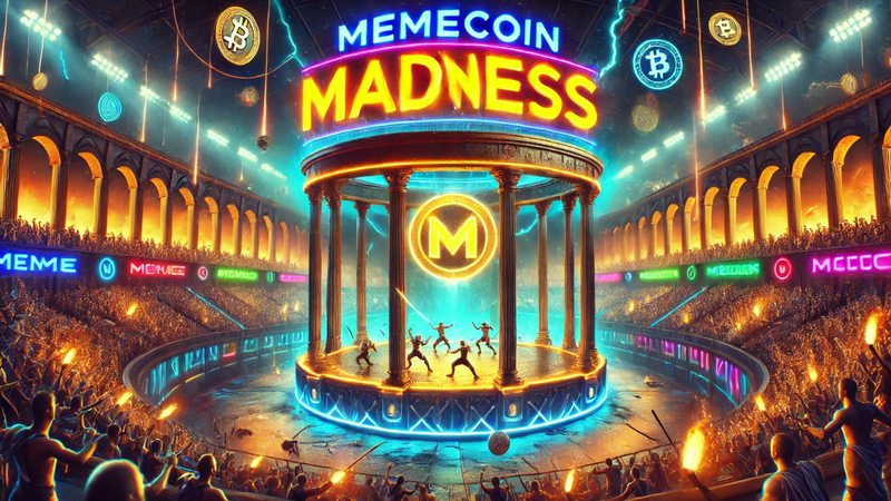 Memecoin Madness: What the Heck is Going On?