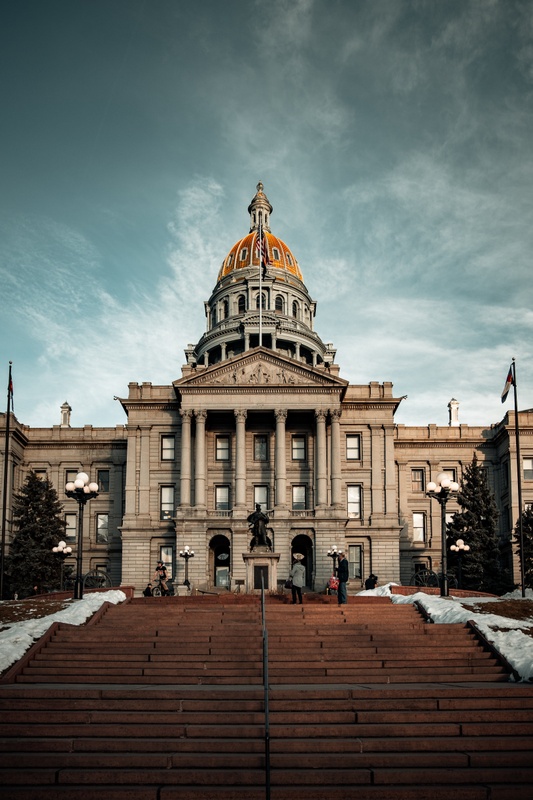 NCCI Changes to Colorado Worker's Compensation Experience Modification Factor (EMOD)