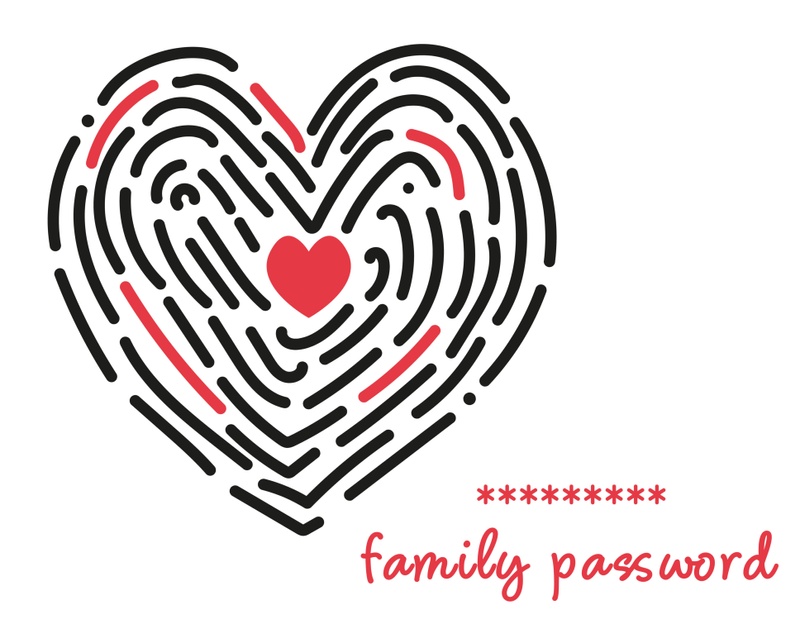 What's the Family Password?