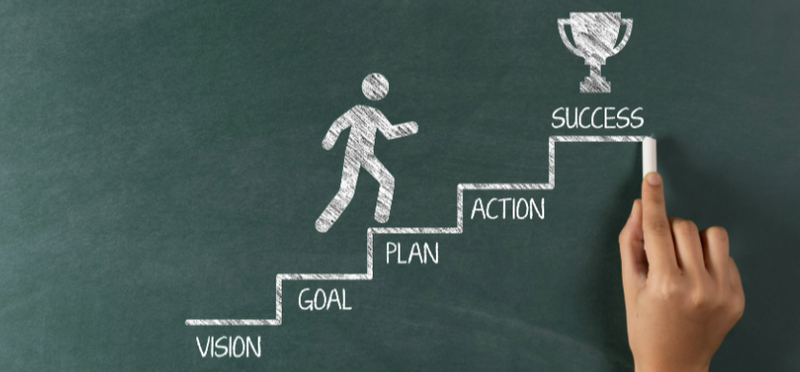 4 Reasons Why Planning for a Successful Future Isn’t DIY