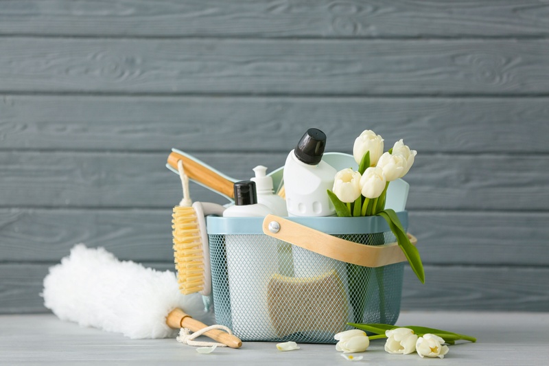 Spring Wellness: A Practical Guide