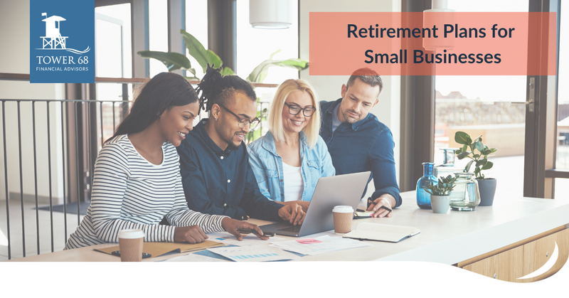 Retirement Plans for Small Businesses