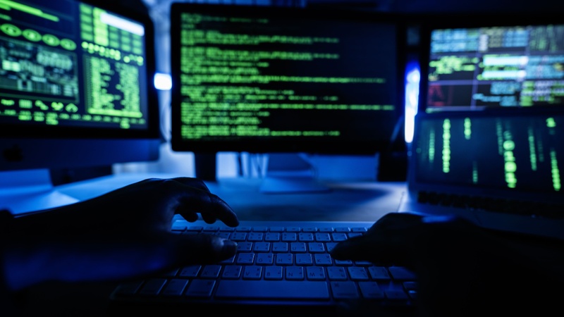 Hack-Proof Your Wi-Fi Usage