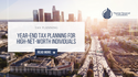 Year-end Tax Planning for High-Net-Worth Individuals