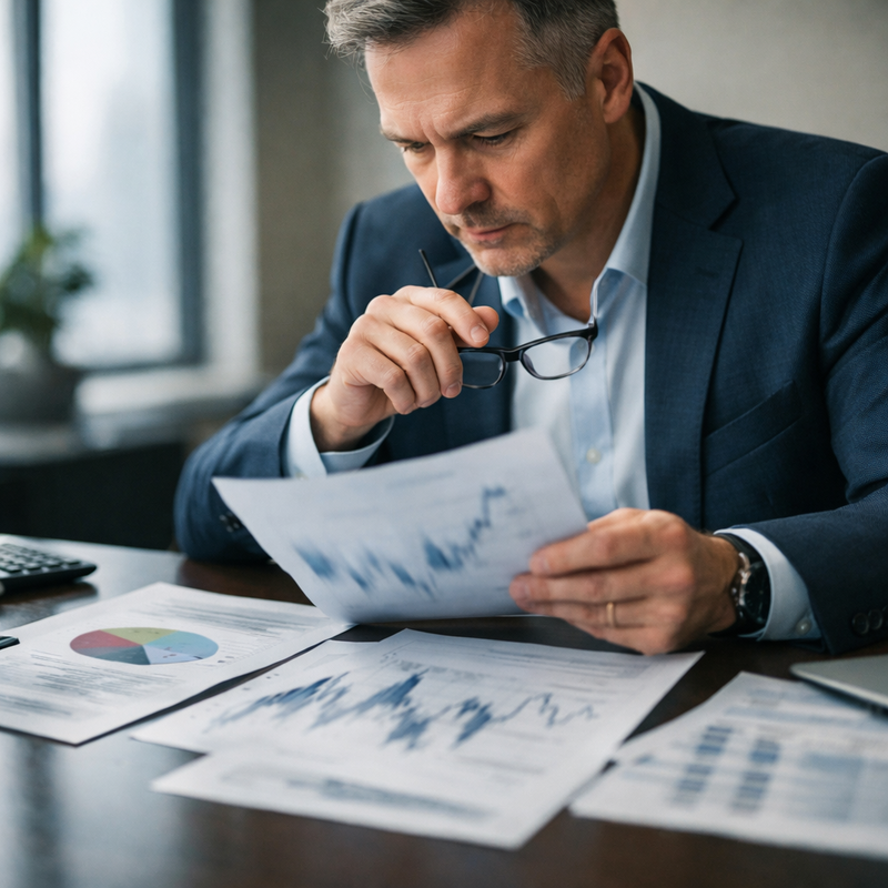 Advisor Evolved: The Illusion of Accountability