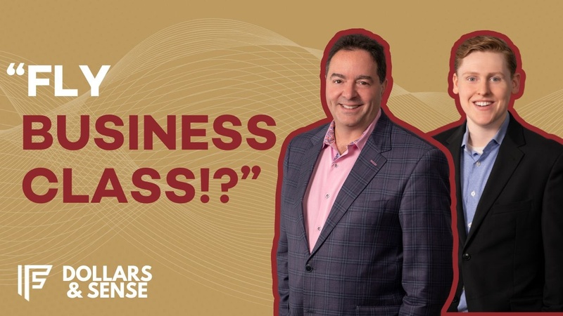 Dollars & Sense: Generational Divides