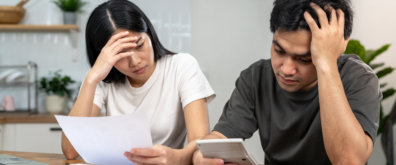Thriving Through Financial Stress: Lessons for High-Net-Worth Families