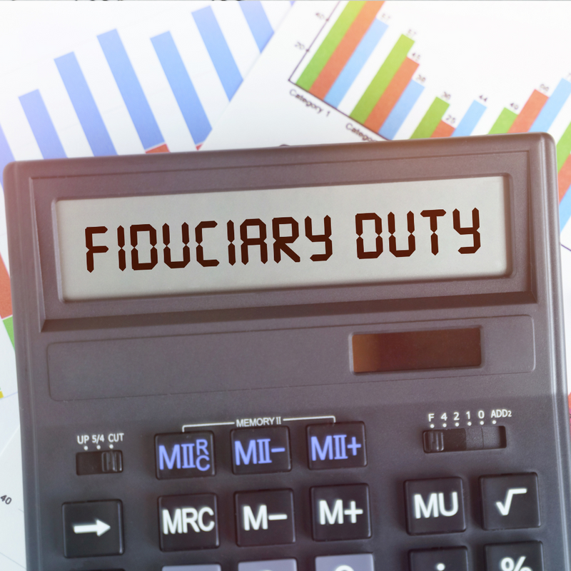 The Fiduciary Difference: Why It Matters to Your Financial Future