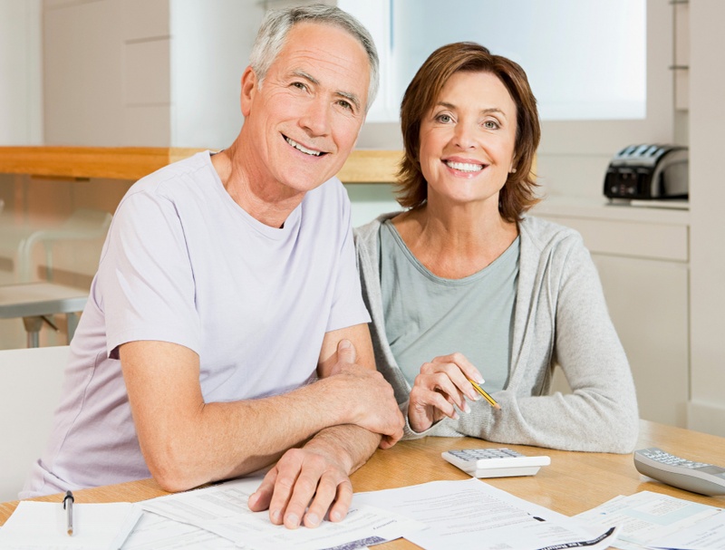 A Better Method for Retirement Projections