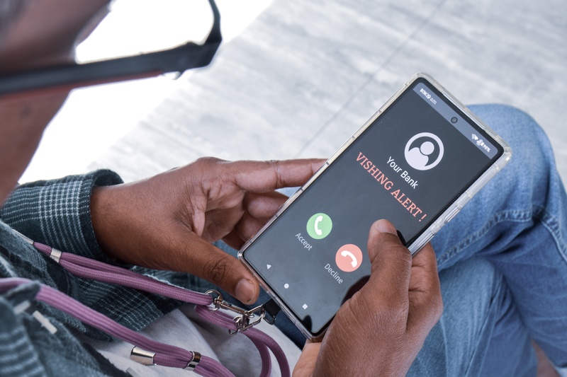 How to Spot AI Voice Scams - Video