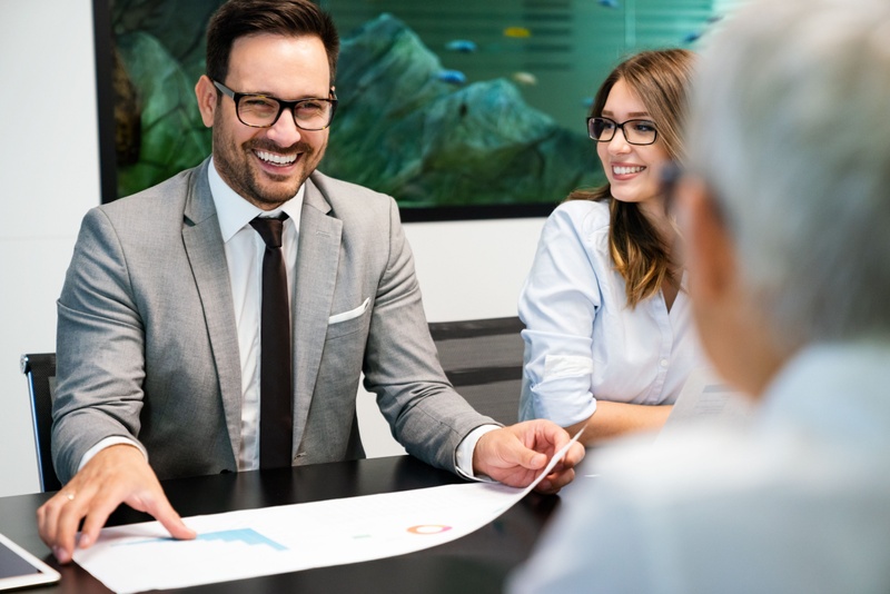 What Does a Financial Advisor Actually Do?