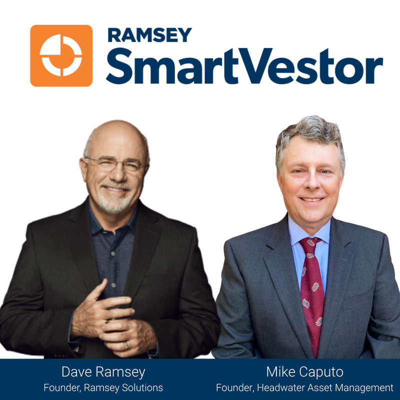 Why I  Become a Dave Ramsey Solutions SmartVestor Pro