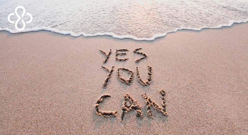 Motivation and Momentum in Setting Goals