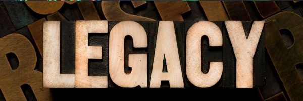 Legacy Planning: Tips for Talking To You Kids About Money