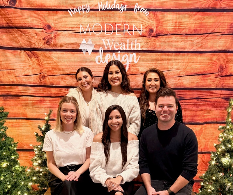 Holiday Open House