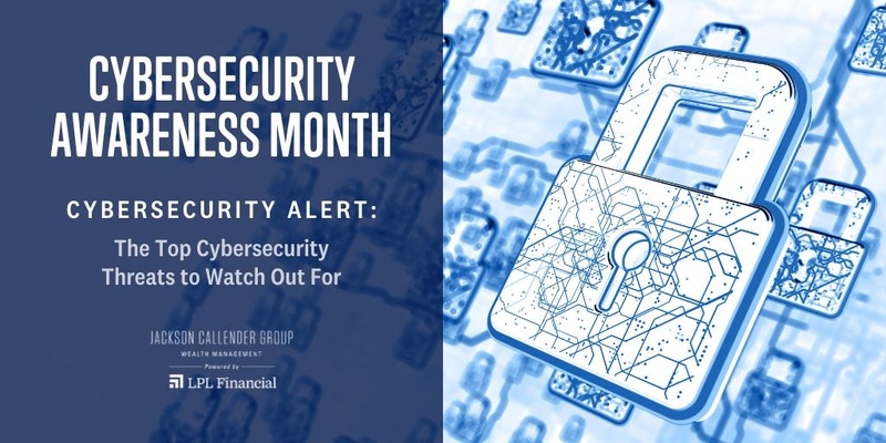 Cybersecurity Alert: The Top Cybersecurity Threats to Watch Out For