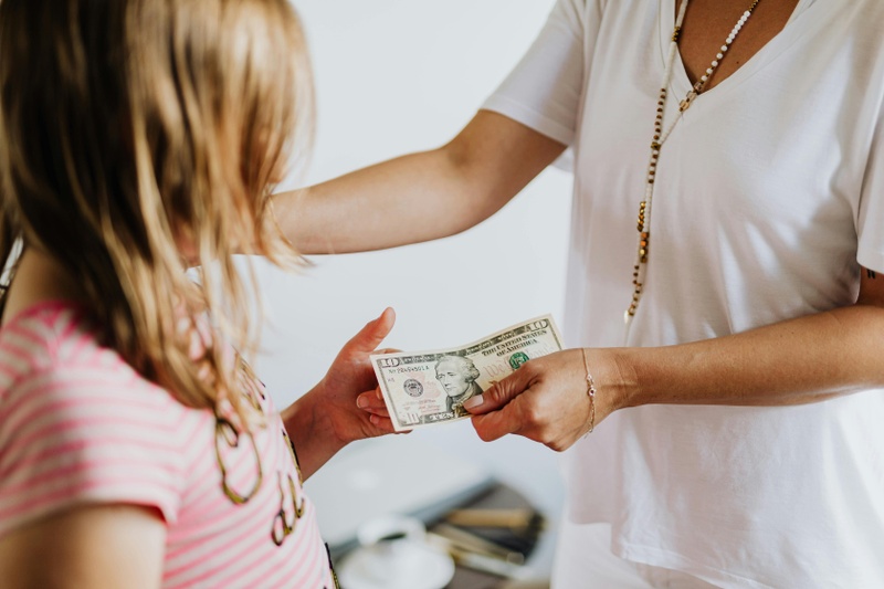 How One Parent Taught Their Kids About Money: Part 3 - Future Planning and Key Takeaways