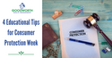 Buyer Beware: 4 Educational Tips for National Consumer Protection Week