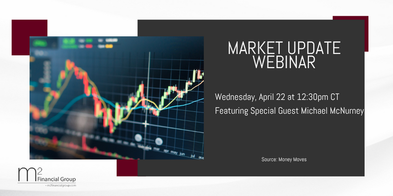 April Market Update Webinar Video Replay