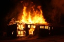 Advice on Preventing Winter House Fires