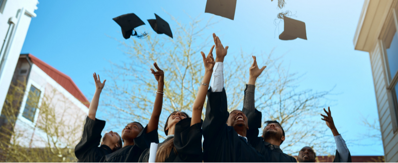 Managing Expenses During the College Years