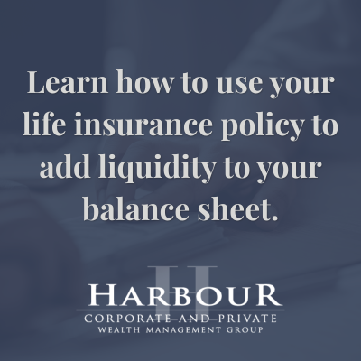 Life Insurance as Collateral: Enhancing Your Financing Opportunities