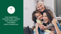 The Sandwich Generation: Caring for Parents and Children Simultaneously