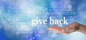 Do You Feel Called to Philanthropy?